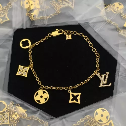 Louis Vuitton LV Bracelets #1337831