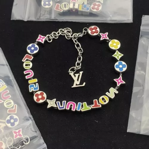 Louis Vuitton LV Bracelets #1337833