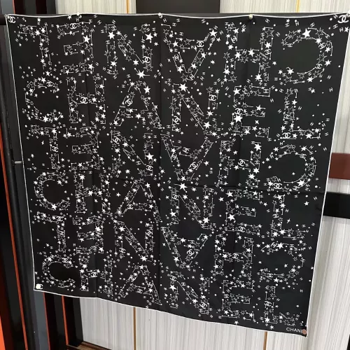 Chanel Silk Squares #1337834