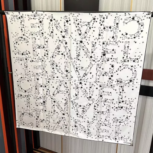 Chanel Silk Squares #1337835