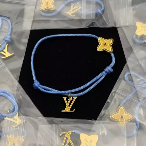 Louis Vuitton LV Bracelets #1337836