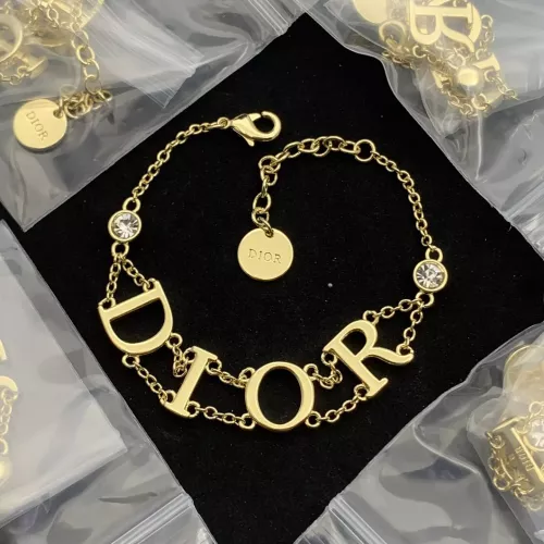 Christian Dior Bracelets #1337840
