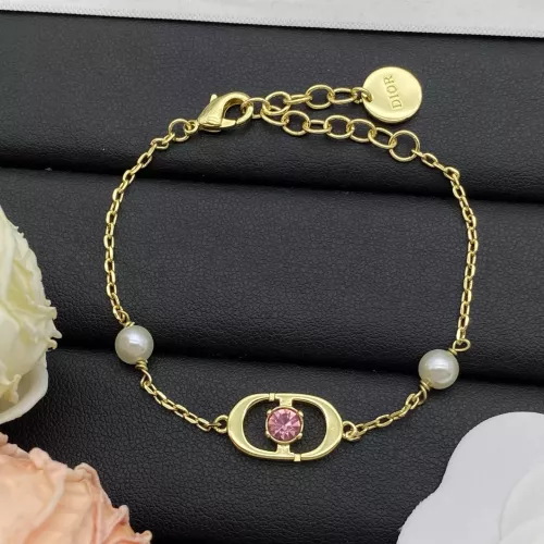 Christian Dior Bracelets For Women #1337845