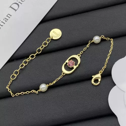 Cheap Christian Dior Bracelets For Women #1337845 Replica Wholesale [$23.00 USD] [ITEM#1337845] on Replica Christian Dior Bracelets