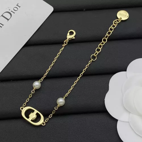 Cheap Christian Dior Bracelets For Women #1337845 Replica Wholesale [$23.00 USD] [ITEM#1337845] on Replica Christian Dior Bracelets