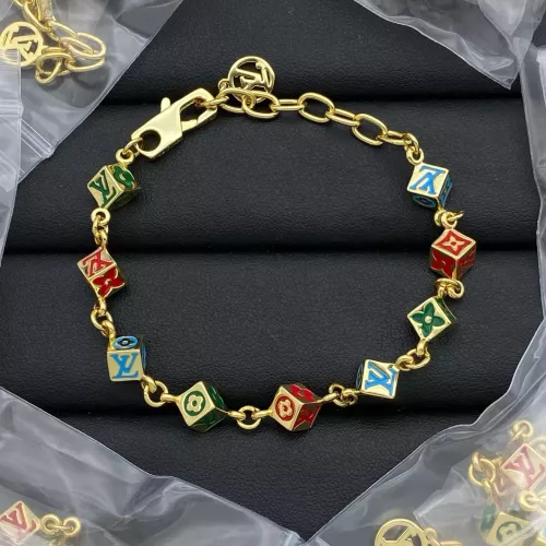 Louis Vuitton LV Bracelets #1337847