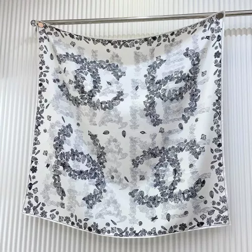Chanel Silk Squares #1337848
