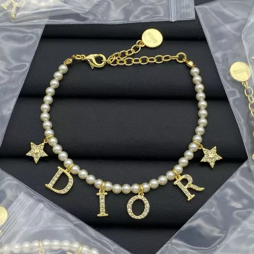 Christian Dior Bracelets For Women #1337850
