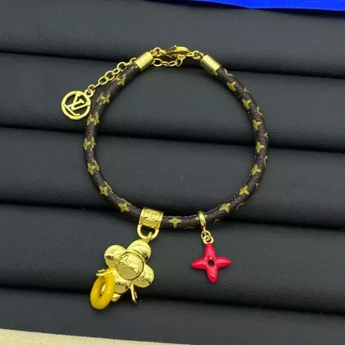 Louis Vuitton LV Bracelets #1337851