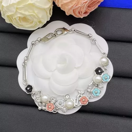 Cheap Louis Vuitton LV Bracelets #1337852 Replica Wholesale [$27.00 USD] [ITEM#1337852] on Replica Louis Vuitton LV Bracelets