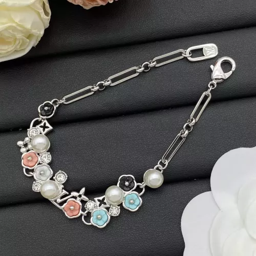 Cheap Louis Vuitton LV Bracelets #1337852 Replica Wholesale [$27.00 USD] [ITEM#1337852] on Replica Louis Vuitton LV Bracelets