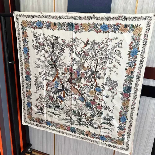 Christian Dior Silk Squares #1337857