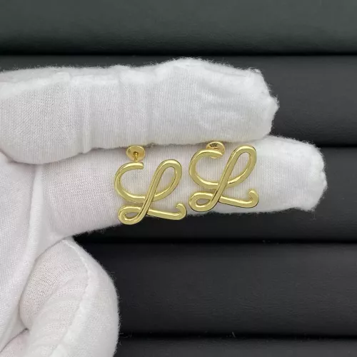 LOEWE Earrings For Women #1337858