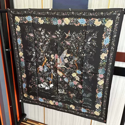 Christian Dior Silk Squares #1337859