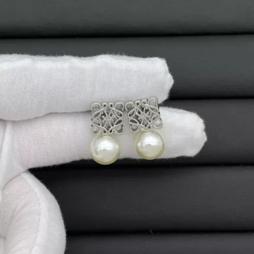 LOEWE Earrings For Women #1337880