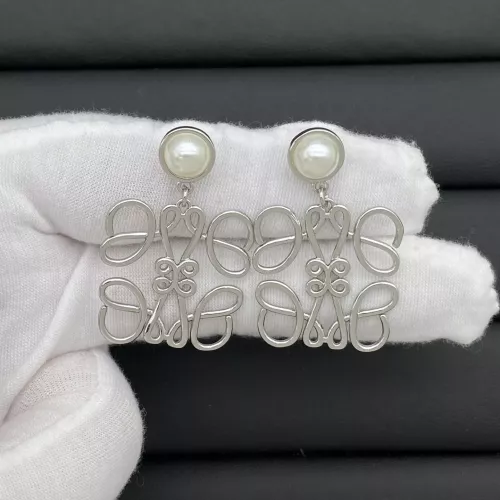 LOEWE Earrings For Women #1337883
