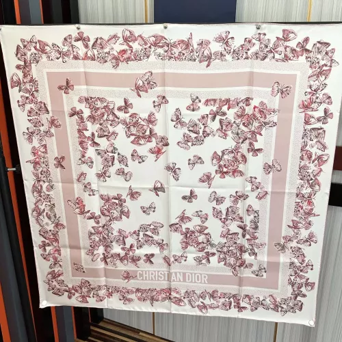 Christian Dior Silk Squares #1337890
