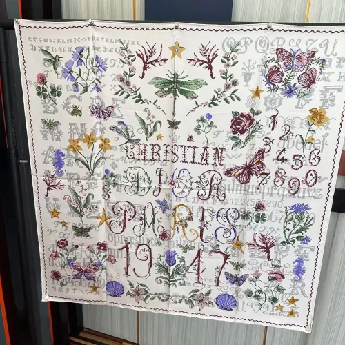 Christian Dior Silk Squares #1337895