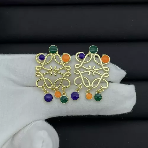 LOEWE Earrings For Women #1337902