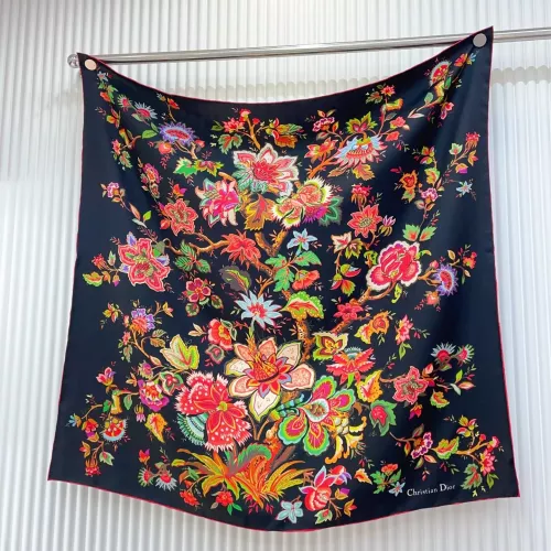 Christian Dior Silk Squares #1337904