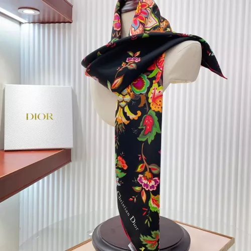Cheap Christian Dior Silk Squares #1337904 Replica Wholesale [$64.00 USD] [ITEM#1337904] on Replica Christian Dior Scarf