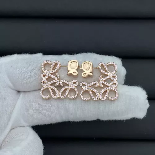 LOEWE Earrings For Women #1337908
