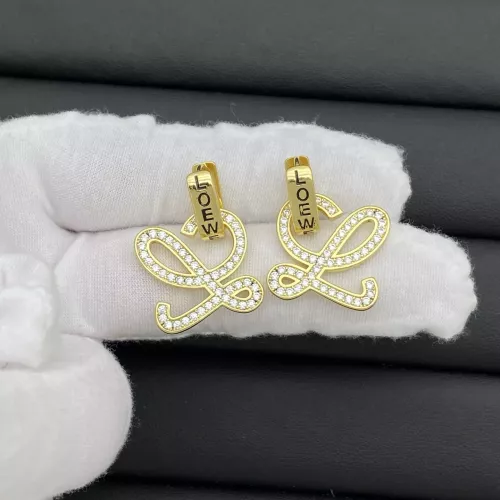 LOEWE Earrings For Women #1337918