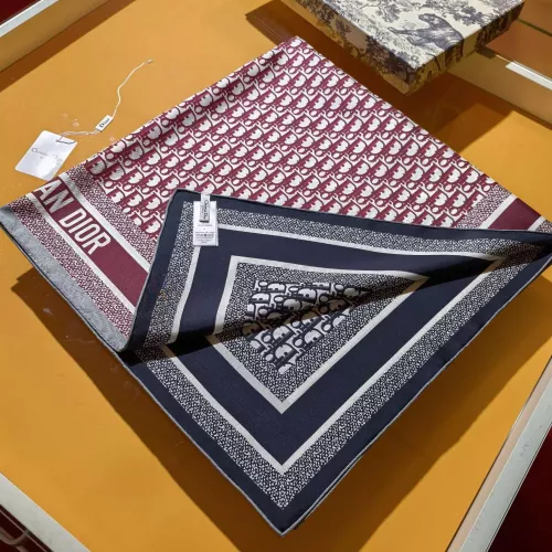 Christian Dior Silk Squares #1337936