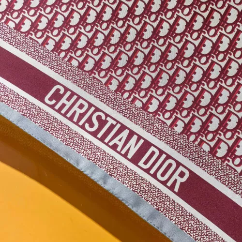 Cheap Christian Dior Silk Squares #1337936 Replica Wholesale [$68.00 USD] [ITEM#1337936] on Replica Christian Dior Scarf