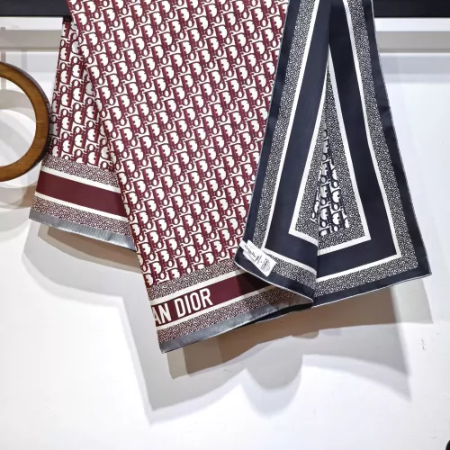 Cheap Christian Dior Silk Squares #1337936 Replica Wholesale [$68.00 USD] [ITEM#1337936] on Replica Christian Dior Scarf