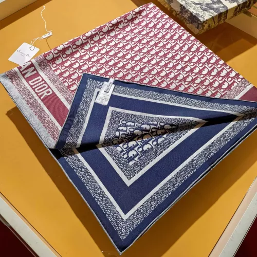 Christian Dior Silk Squares #1337937