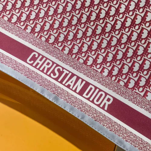 Cheap Christian Dior Silk Squares #1337937 Replica Wholesale [$68.00 USD] [ITEM#1337937] on Replica Christian Dior Scarf