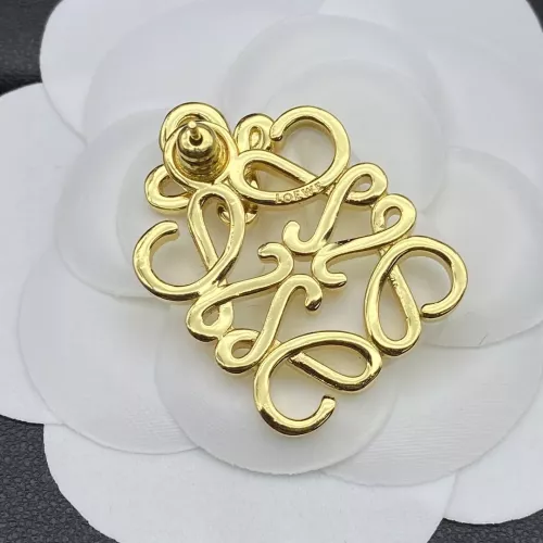 Cheap LOEWE Earrings For Women #1337939 Replica Wholesale [$25.00 USD] [ITEM#1337939] on Replica LOEWE Earrings