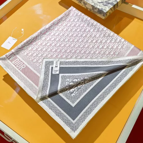 Christian Dior Silk Squares #1337940