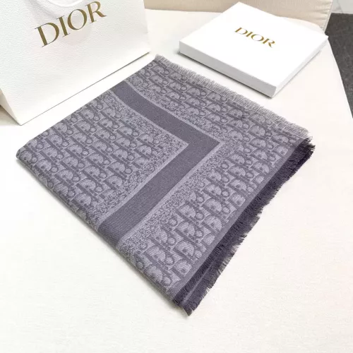 Cheap Christian Dior Silk Squares #1337944 Replica Wholesale [$68.00 USD] [ITEM#1337944] on Replica Christian Dior Scarf