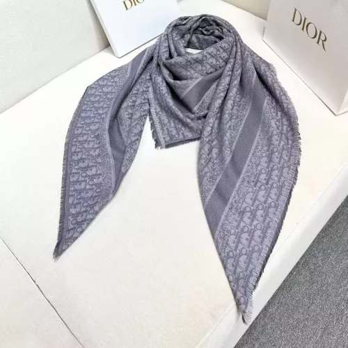Cheap Christian Dior Silk Squares #1337944 Replica Wholesale [$68.00 USD] [ITEM#1337944] on Replica Christian Dior Scarf
