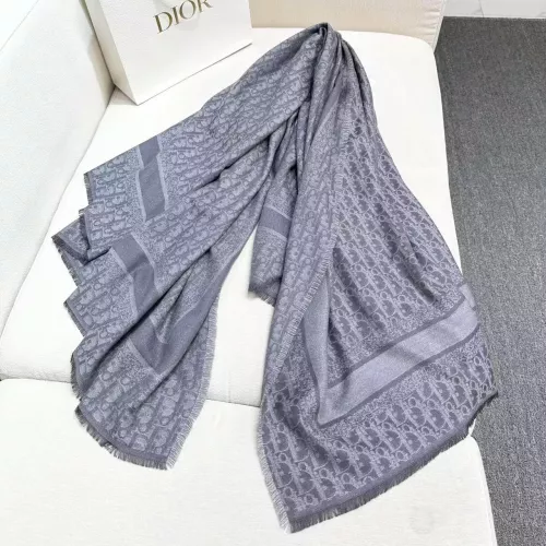 Cheap Christian Dior Silk Squares #1337944 Replica Wholesale [$68.00 USD] [ITEM#1337944] on Replica Christian Dior Scarf