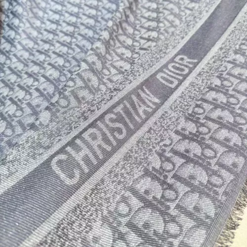 Cheap Christian Dior Silk Squares #1337944 Replica Wholesale [$68.00 USD] [ITEM#1337944] on Replica Christian Dior Scarf