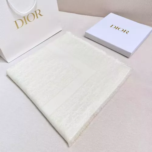 Cheap Christian Dior Silk Squares #1337947 Replica Wholesale [$68.00 USD] [ITEM#1337947] on Replica Christian Dior Scarf