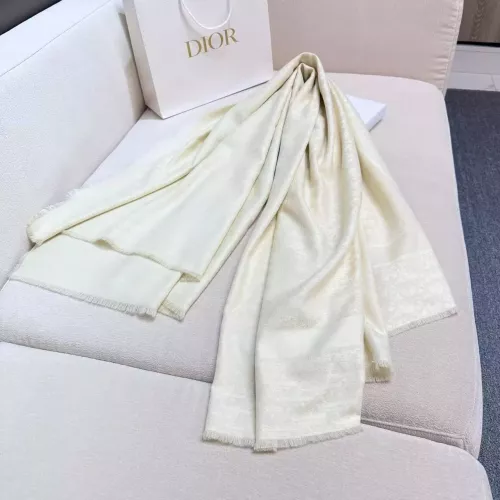 Cheap Christian Dior Silk Squares #1337947 Replica Wholesale [$68.00 USD] [ITEM#1337947] on Replica Christian Dior Scarf