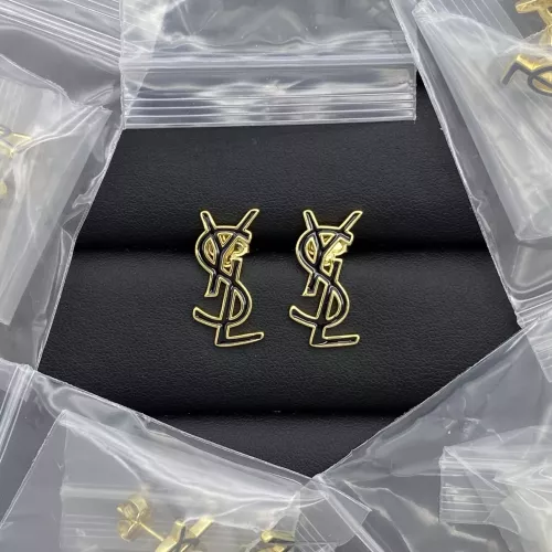 Yves Saint Laurent YSL Earrings For Women #1337948