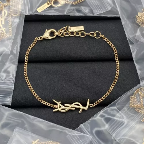 Yves Saint Laurent YSL Bracelets #1337949