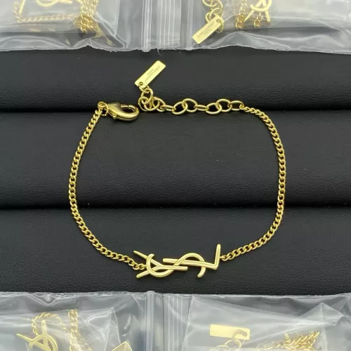 Yves Saint Laurent YSL Bracelets #1337950
