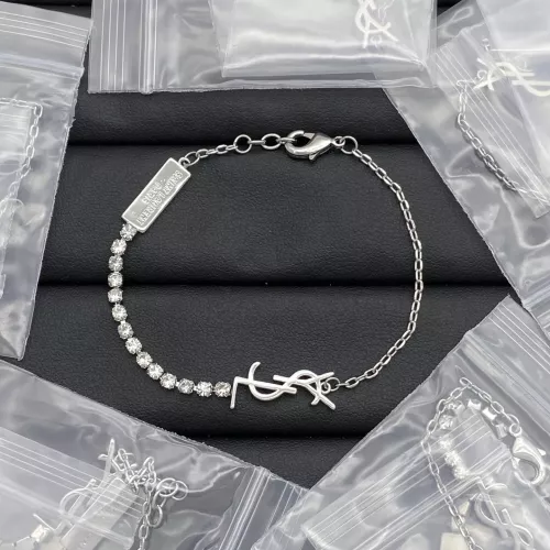 Cheap Yves Saint Laurent YSL Bracelets #1337951 Replica Wholesale [$23.00 USD] [ITEM#1337951] on Replica Yves Saint Laurent YSL Bracelets