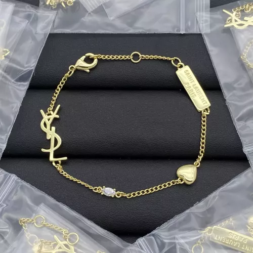 Yves Saint Laurent YSL Bracelets #1337952