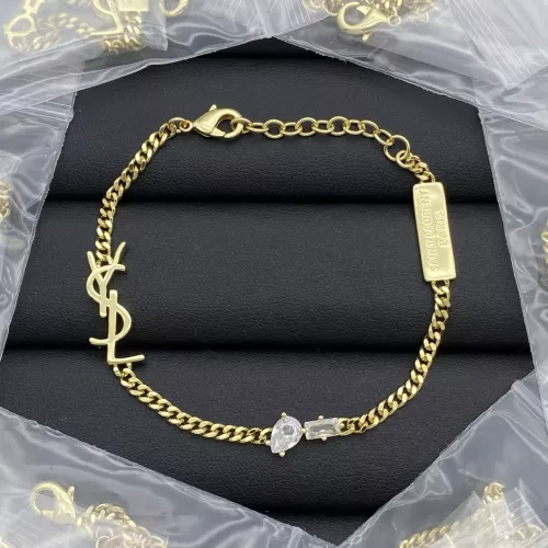 Yves Saint Laurent YSL Bracelets #1337953