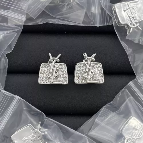 Yves Saint Laurent YSL Earrings For Women #1337954