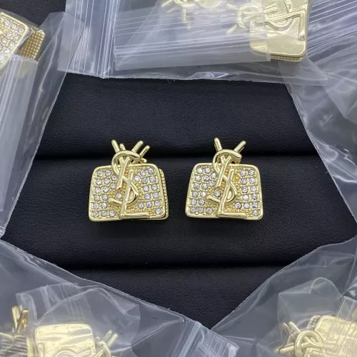 Yves Saint Laurent YSL Earrings For Women #1337955