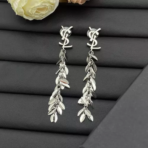 Yves Saint Laurent YSL Earrings For Women #1337956