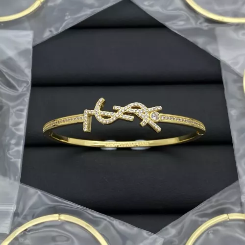 Yves Saint Laurent YSL Bracelets #1337960